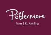 J.K. Rowling’s Pottermore